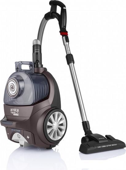 Пылесос Arnica Tesla Ergo ET14340 (коричневый)