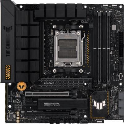 Материнская плата ASUS TUF Gaming B650M-PLUS