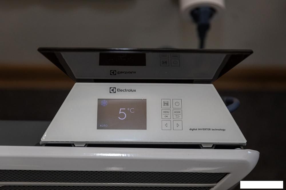 Отопительный модуль конвектора Electrolux Air Gate ECH/AG2-1500 T