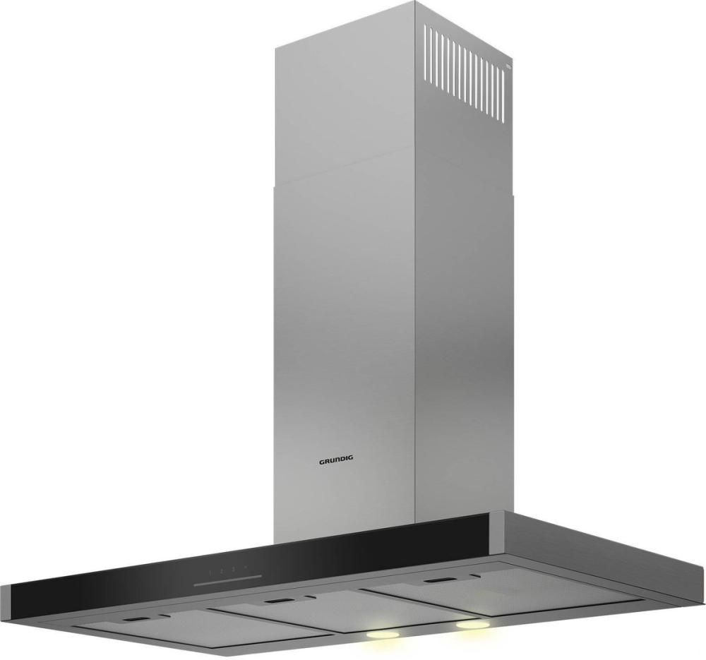 Кухонная вытяжка Grundig GDKP5460BC