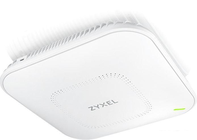 Точка доступа Zyxel WAX650S