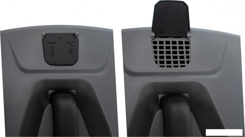 Газонокосилка Favourite OBS 21 WET PROF ( с 2-мя АКБ 4 Ач)