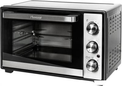 Мини-печь Pioneer MO5015G Black