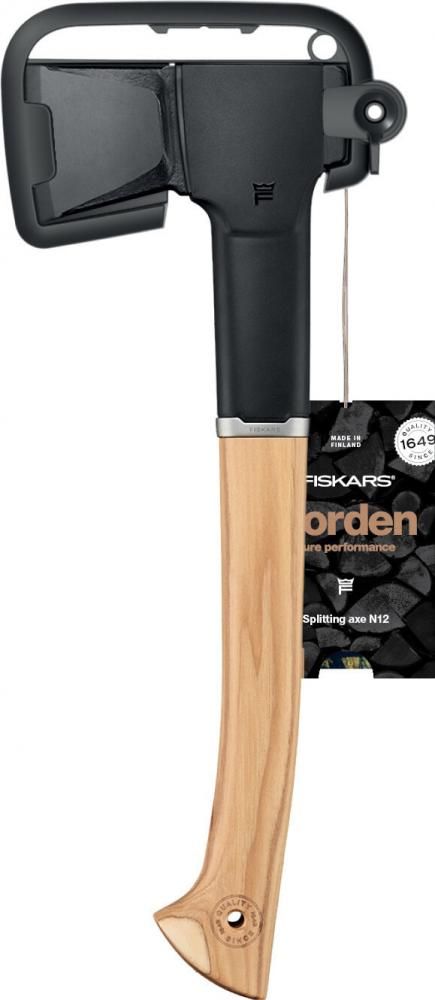 Топор Fiskars Norden N12 1051144