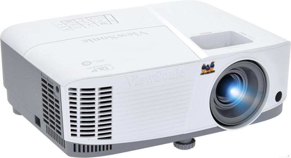 Проектор ViewSonic PA503S