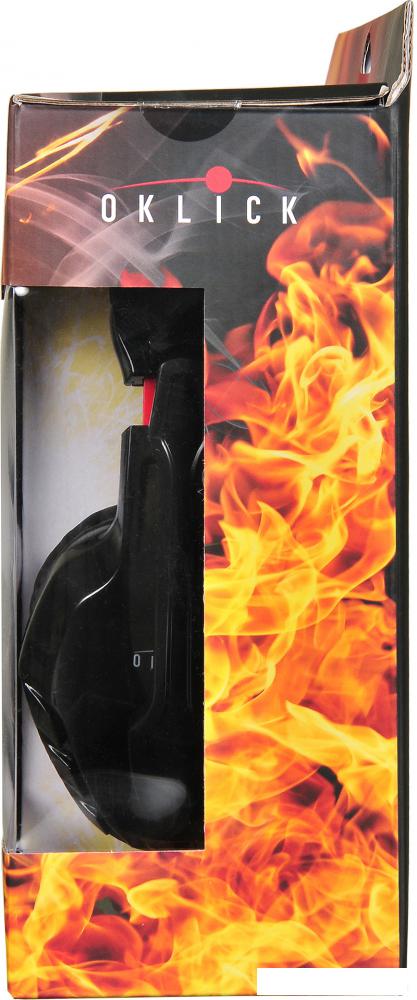 Наушники Оклик HS-L320G Phoenix