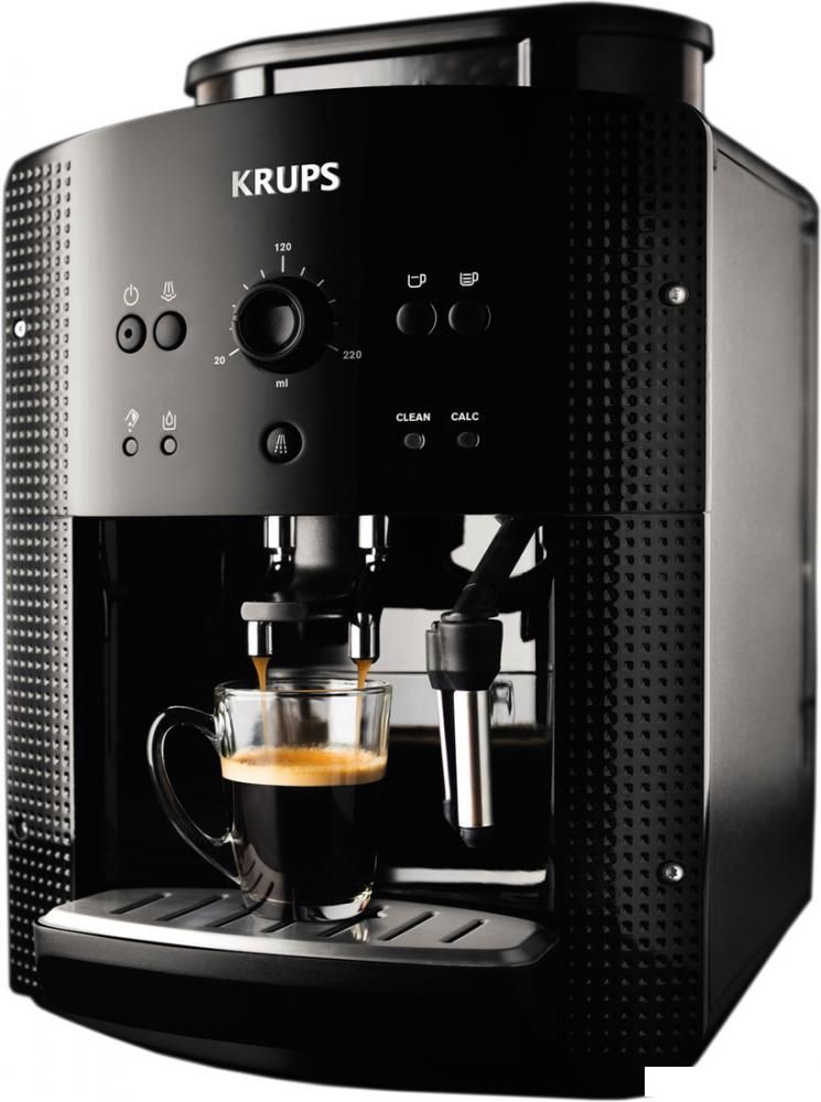 Кофемашина Krups Essential EA810870