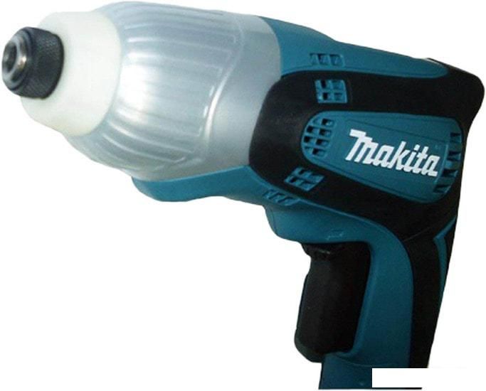Винтоверт Makita TD0100