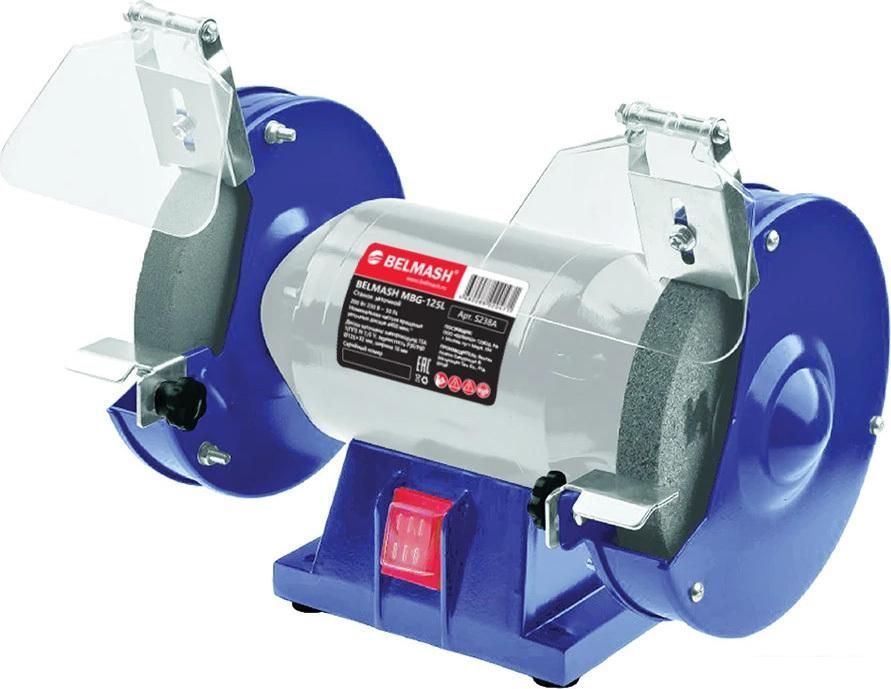 Заточный станок Belmash (Белмаш) MBG-125L
