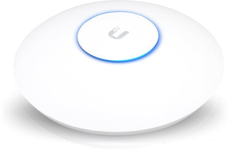 Точка доступа Ubiquiti UniFi AC HD [UAP-AC-HD]