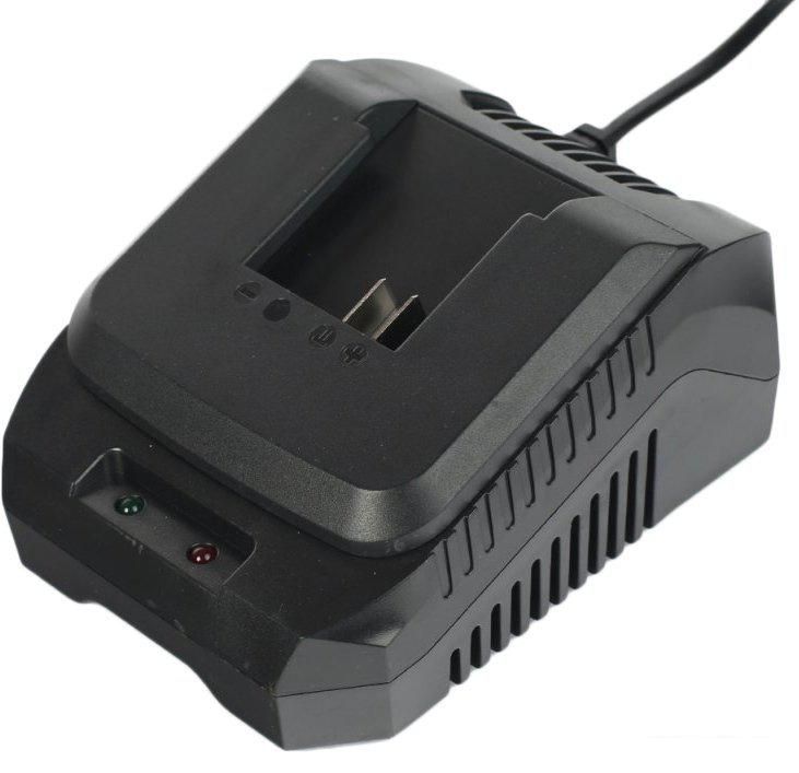 Гайковерт Patriot BR 180Li-1/2 180301140 (с 2-мя АКБ, кейс)