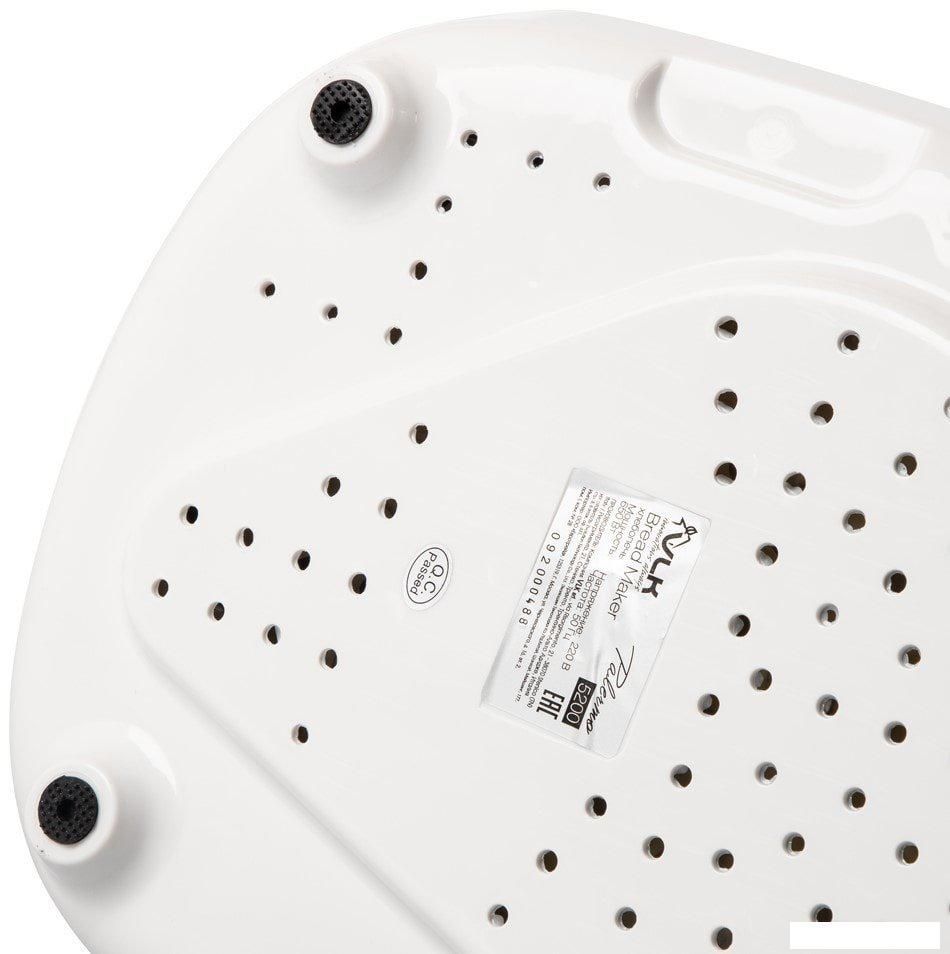 Хлебопечка VLK Palermo-5200