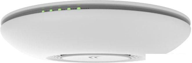Точка доступа Mikrotik RouterBOARD cAP 2nD RBcAP2nD