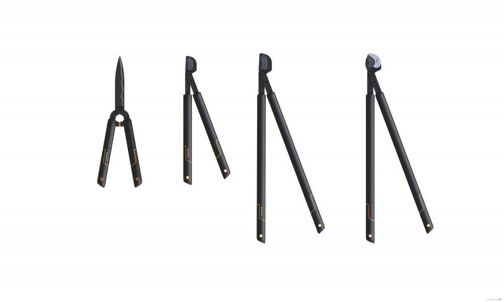 Сучкорез Fiskars SingleStep L39 1001430