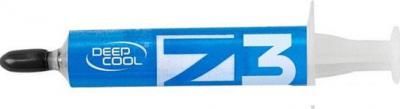 Термопаста DeepCool Z3 (1.5 г)