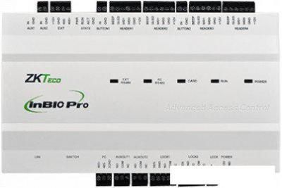 Контроллер доступа ZKTeco inBio260 Pro