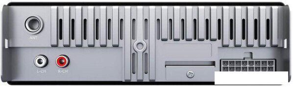 USB-магнитола Prology CMX-190