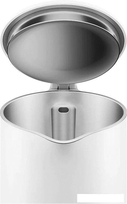 Электрический чайник Xiaomi Mijia 2 MJDSH04YM (с переходником на евровилку)