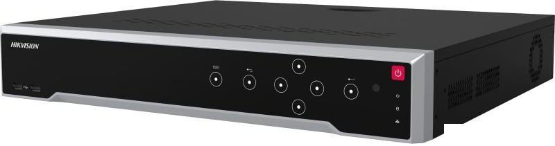 Сетевой видеорегистратор Hikvision DS-7764NI-M4