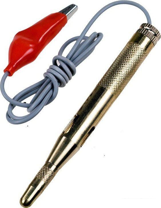 Тестер Rexant 16-0103