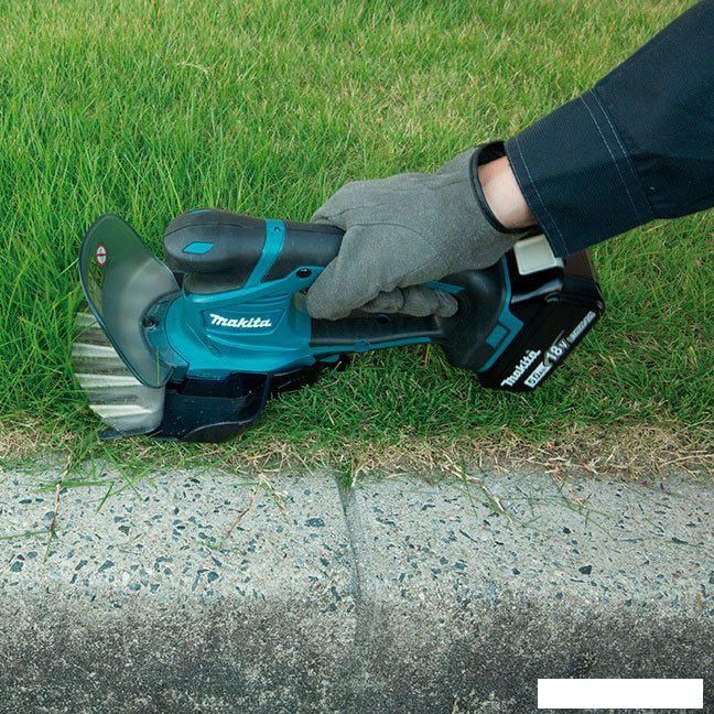 Садовые ножницы Makita DUM604ZX (без АКБ)