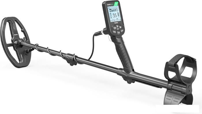 Металлоискатель Nokta Simplex Lite