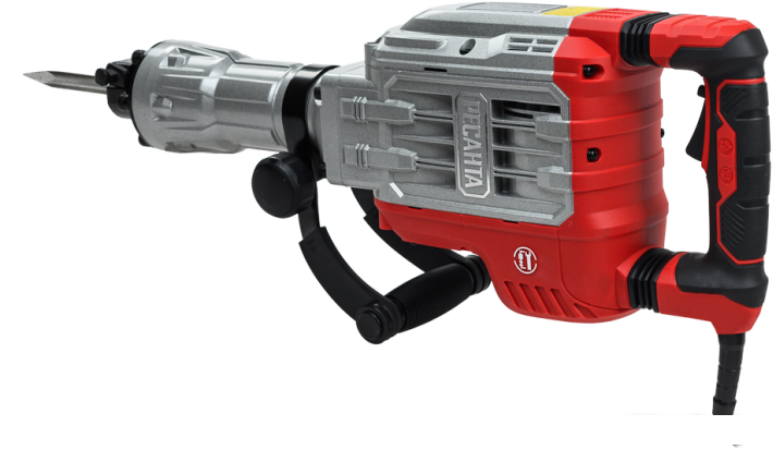 Отбойный молоток Ресанта ОМ-1800Э