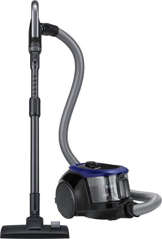 Пылесос Samsung VC18M21B0S2/EV