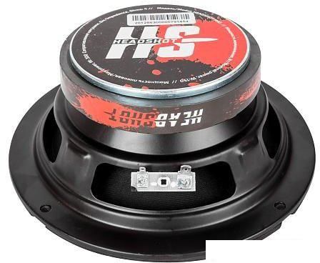 Мидбас KICX HeadShot M65