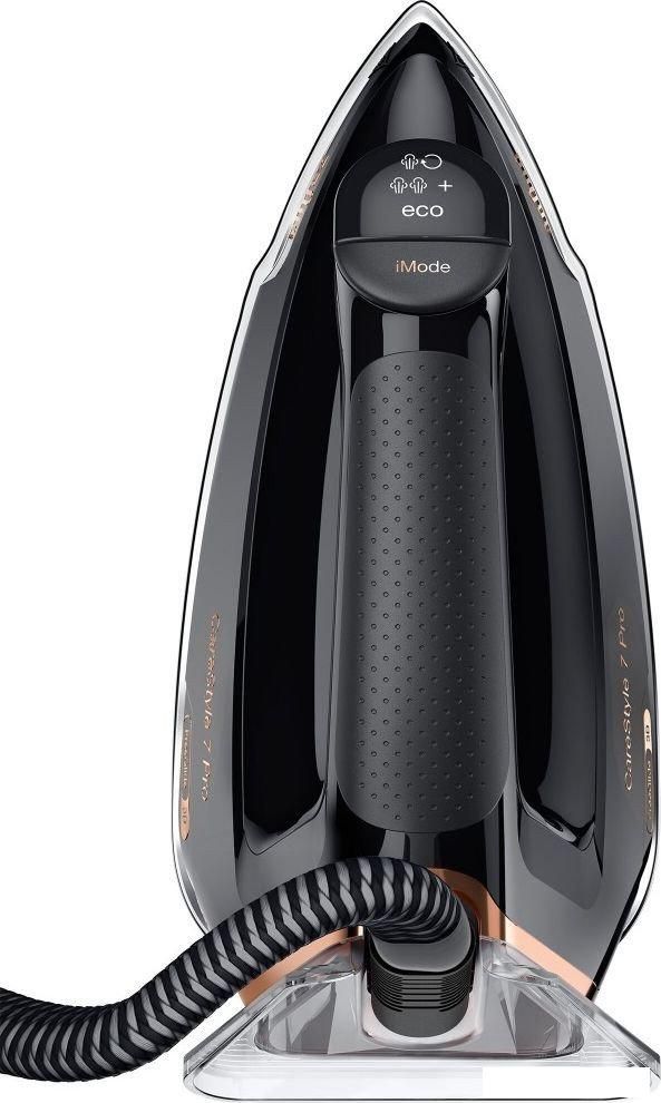 Утюг Braun CareStyle 7 Pro IS 7286 BK