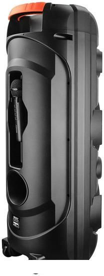 Патибокс Ginzzu GM-237