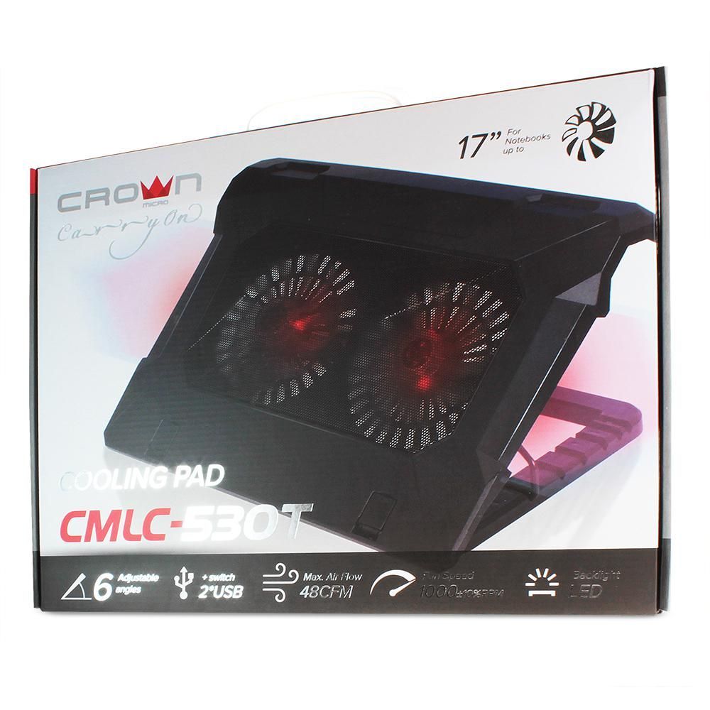 Подставка CrownMicro CMLC-530T