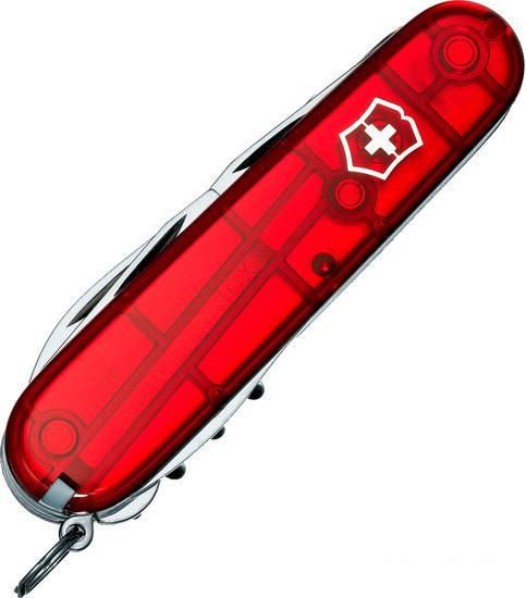 Мультитул Victorinox Climber (1.3703.T)