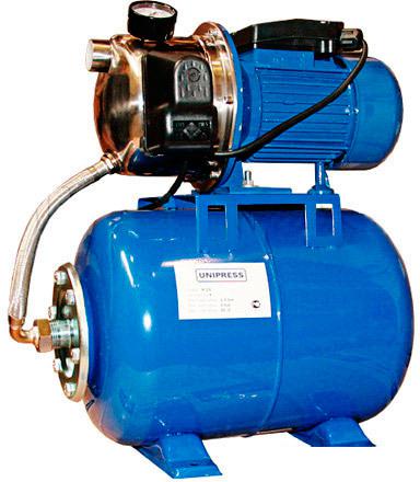 Насосная станция Unipump AUTO JS 100