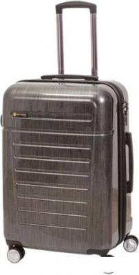Чемодан-спиннер Sun Voyage Talisman SV018-AC003-20 57 см (карбон)