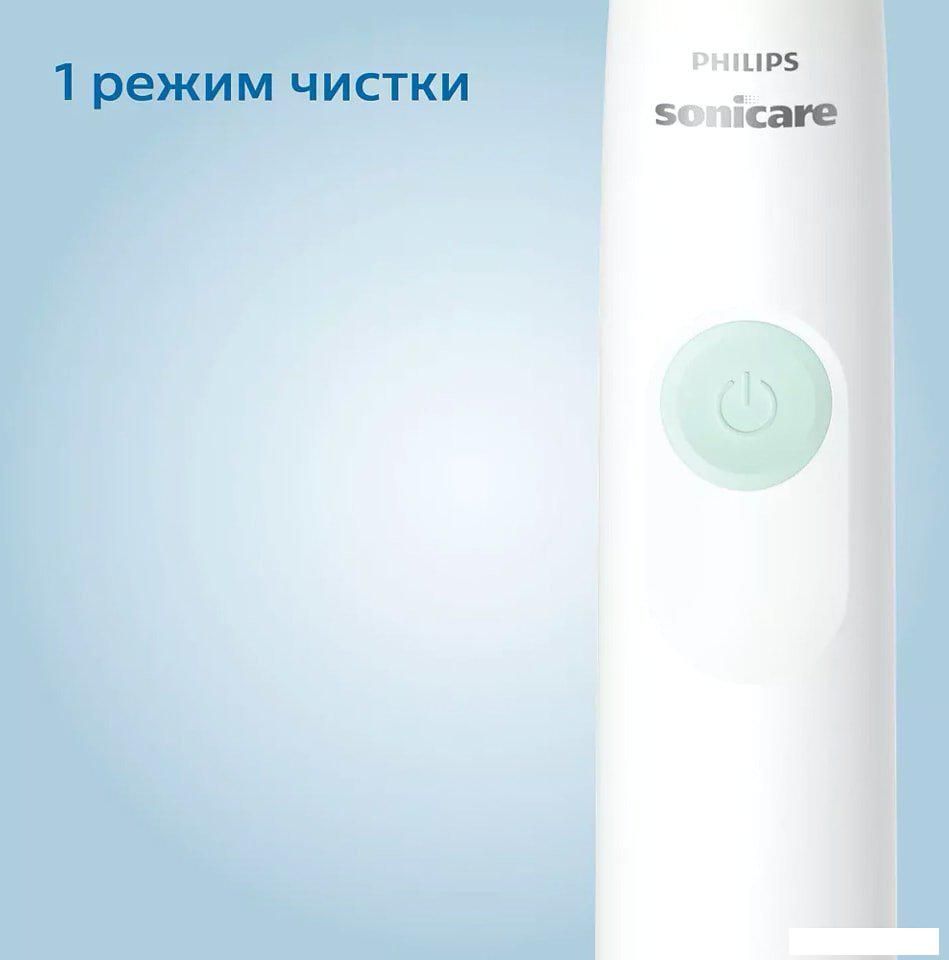 Электрическая зубная щетка Philips 1100 Series HX3641/11