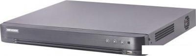 Гибридный видеорегистратор Hikvision iDS-7208HUHI-M2/FA