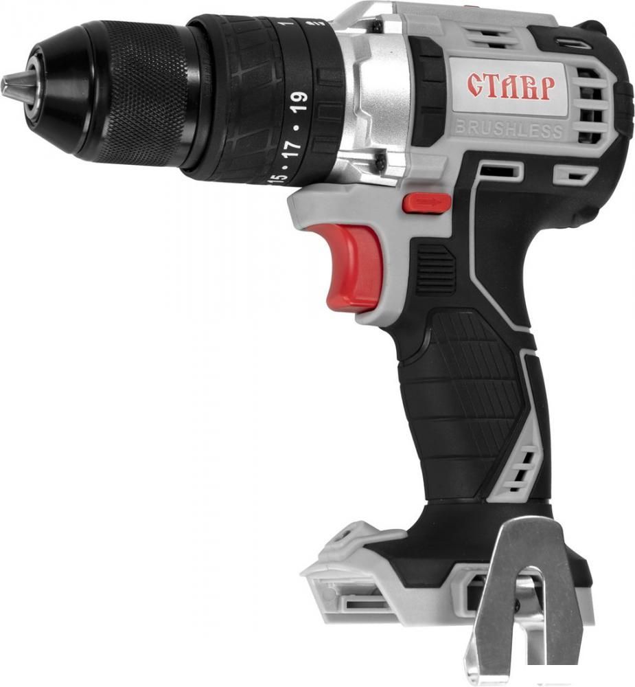 Ударная дрель-шуруповерт Ставр ДА-20УБ (без АКБ)