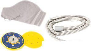 Пневмошлифмашина Fubag SR150CV [100182]