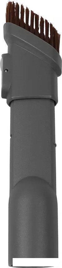 Вертикальный пылесос с влажной уборкой Polaris PVCS 4050 CyclonicPRO (серый)