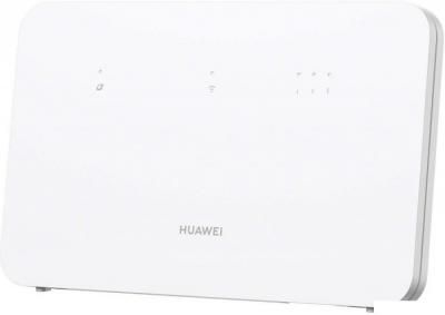4G Wi-Fi роутер Huawei B530-336 (белый)
