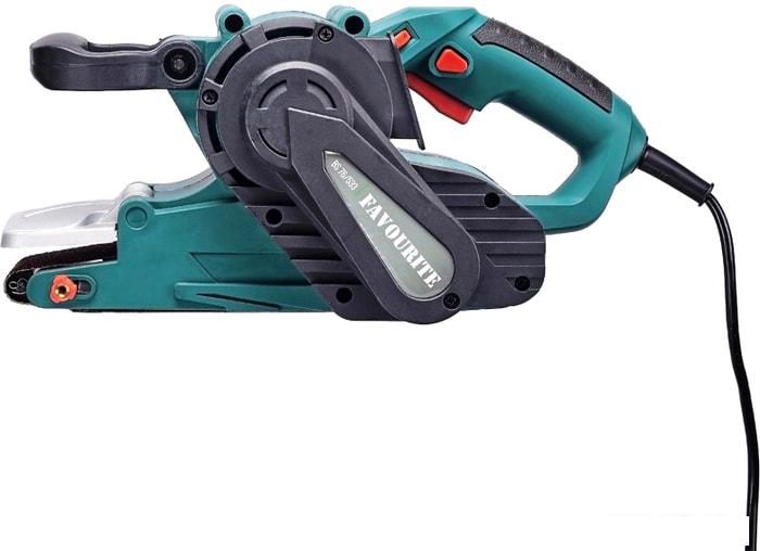 Ленточная шлифмашина Favourite BS-76/533