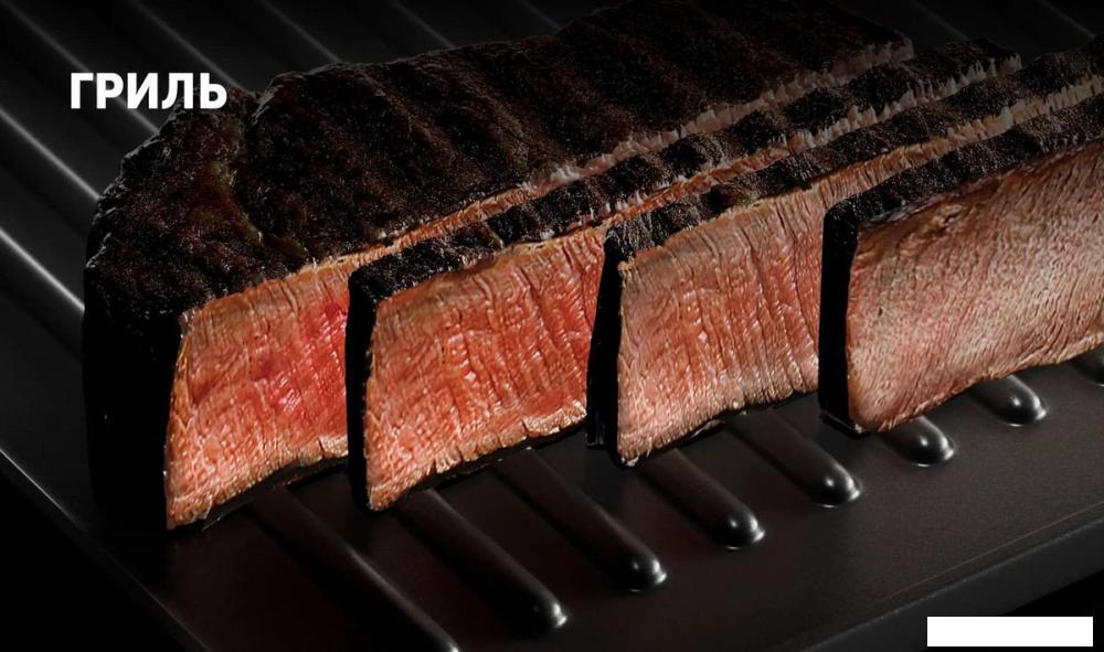 Электрогриль Polaris PGP 2803