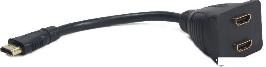 Разветвитель Cablexpert DSP-2PH4-002