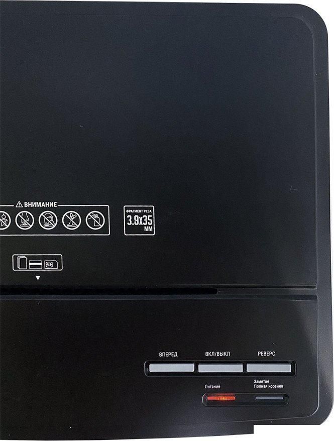 Шредер Office-Kit S330SF (3.9х35)