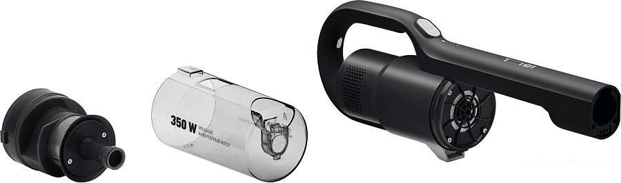 Пылесос Polaris PVCS 2090 WI-FI IQ Home