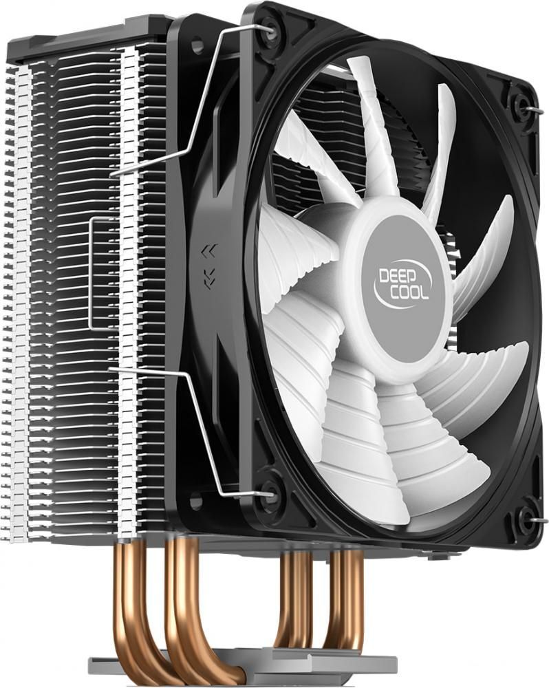 Кулер для процессора DeepCool GAMMAXX GTE v2 DP-MCH4-GMX-GTEV2