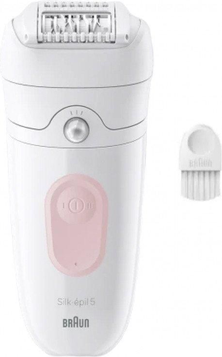 Эпилятор Braun Silk-epil 5 5-000