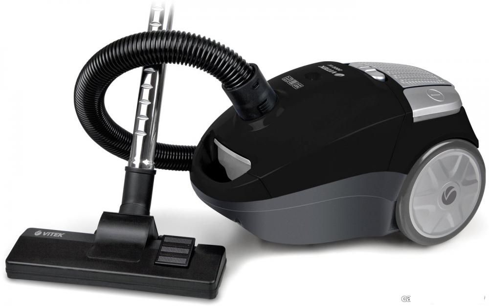 Пылесос Vitek VT-1802