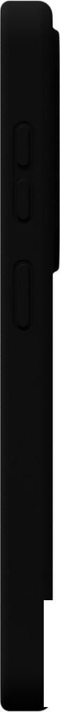 Чехол для телефона Magssory CSL050 для Samsung Galaxy S26 Black CSL050b